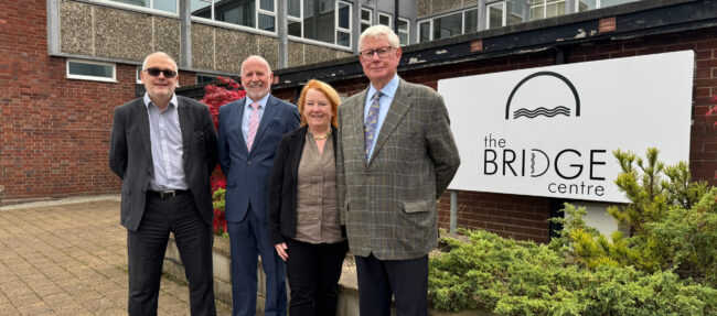 Beat the Cold Trustees
